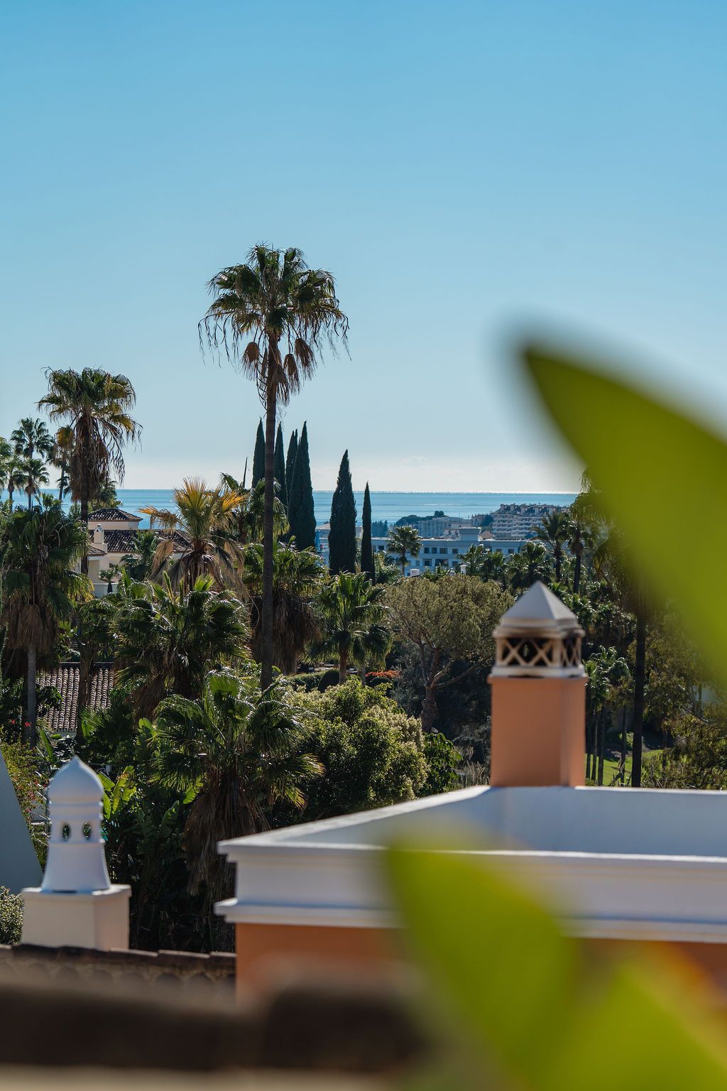 Stadthaus in Nueva Andalucia, Los Naranjos Golf, Nueva Andalucia, 7/12