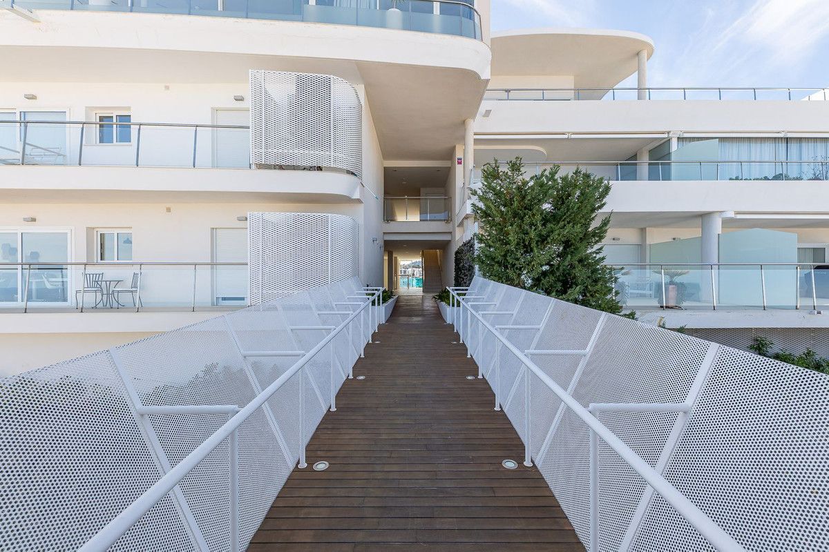 Mittelgeschoss-Apartment in Benalmadena, Benalmadena, 4/12