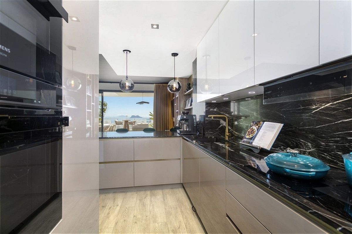 Townhouse in Manilva, Manilva, 11/12