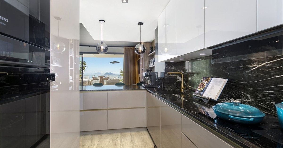 Townhouse in Manilva, Manilva, 11/12