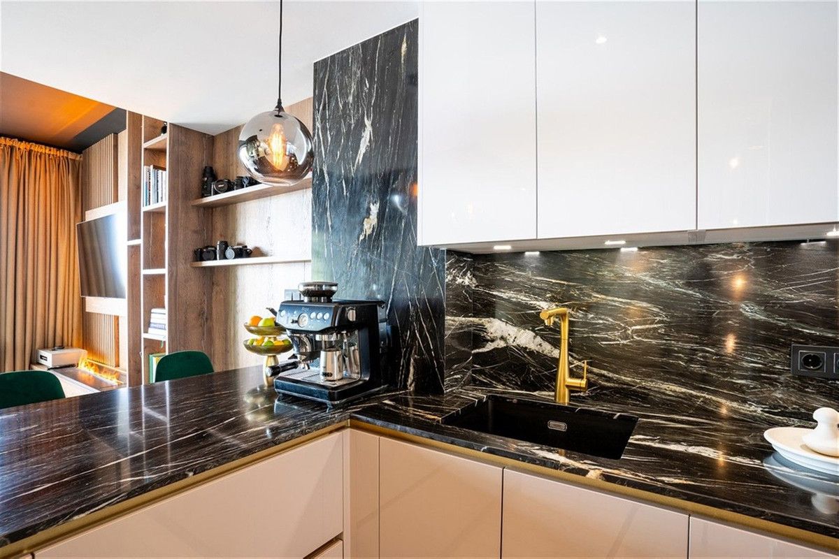 Townhouse in Manilva, Manilva, 12/12