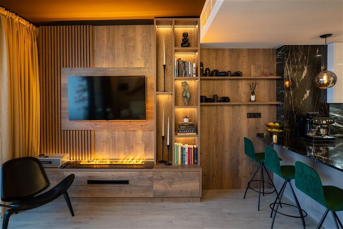 Townhouse in Manilva, Manilva, 8/12