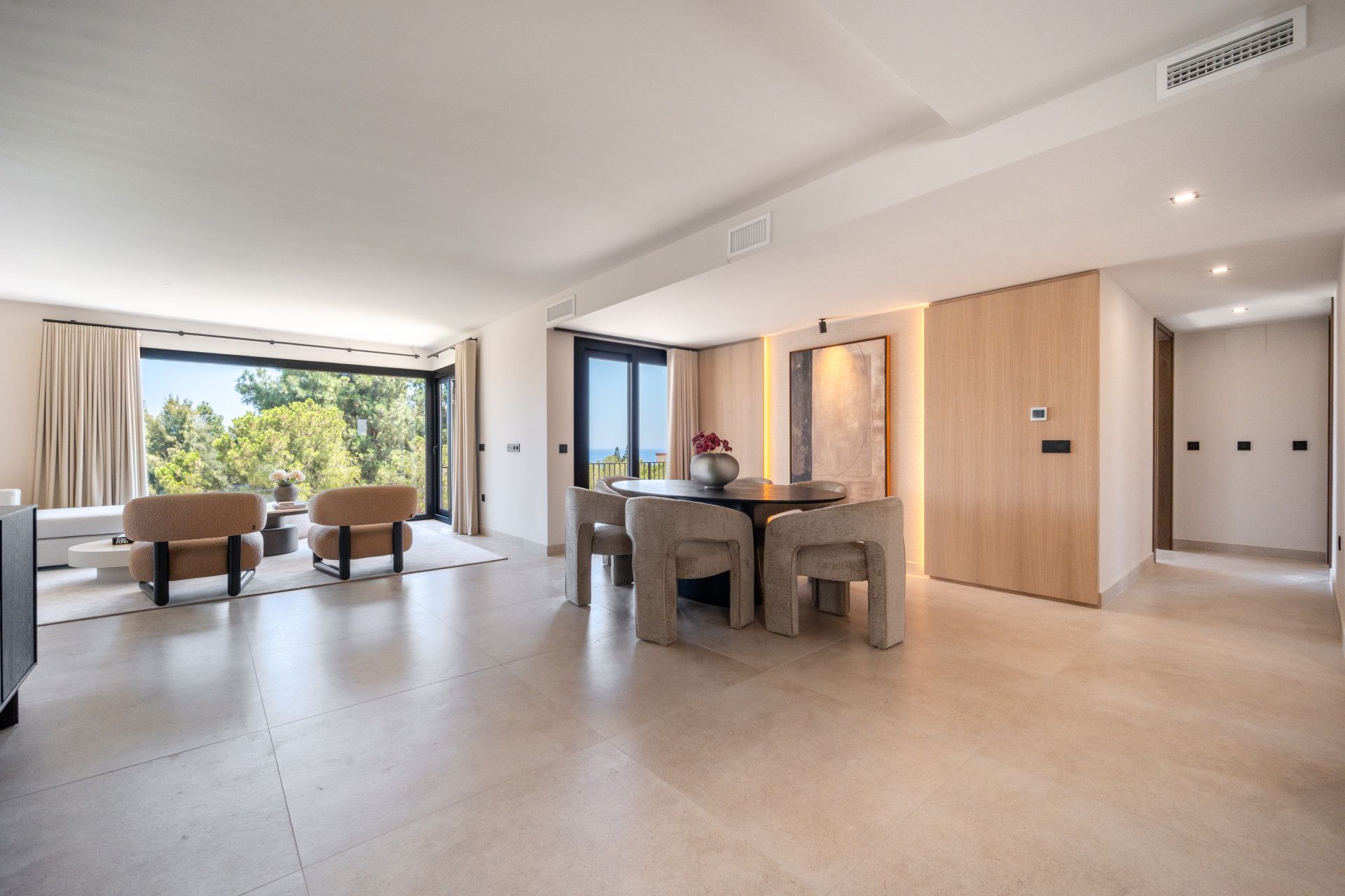 Villa in Mijas Costa, Cala de Mijas, Mijas Costa, 2/12