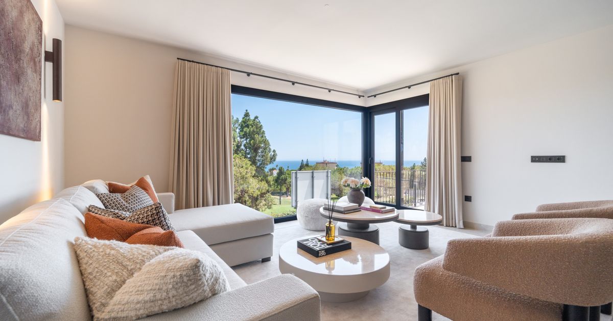 Villa in Mijas Costa, Cala de Mijas, Mijas Costa, 3/12