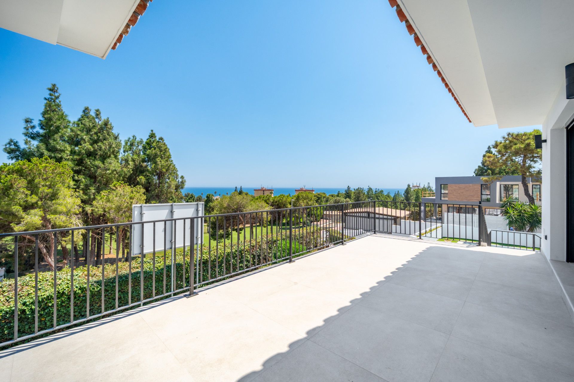 Villa in Mijas Costa, Cala de Mijas, Mijas Costa, 5/12
