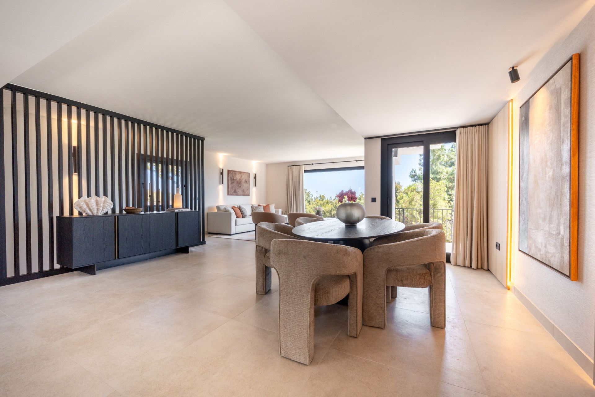 Villa in Mijas Costa, Cala de Mijas, Mijas Costa, 8/12