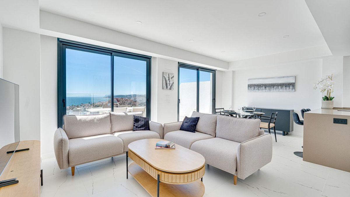 Penthouse en Casares Playa, Casares Playa, 1/12