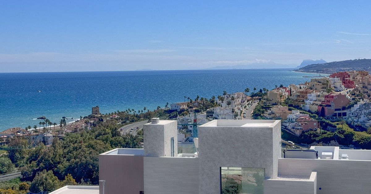 Penthouse en Casares Playa, Casares Playa, 2/12