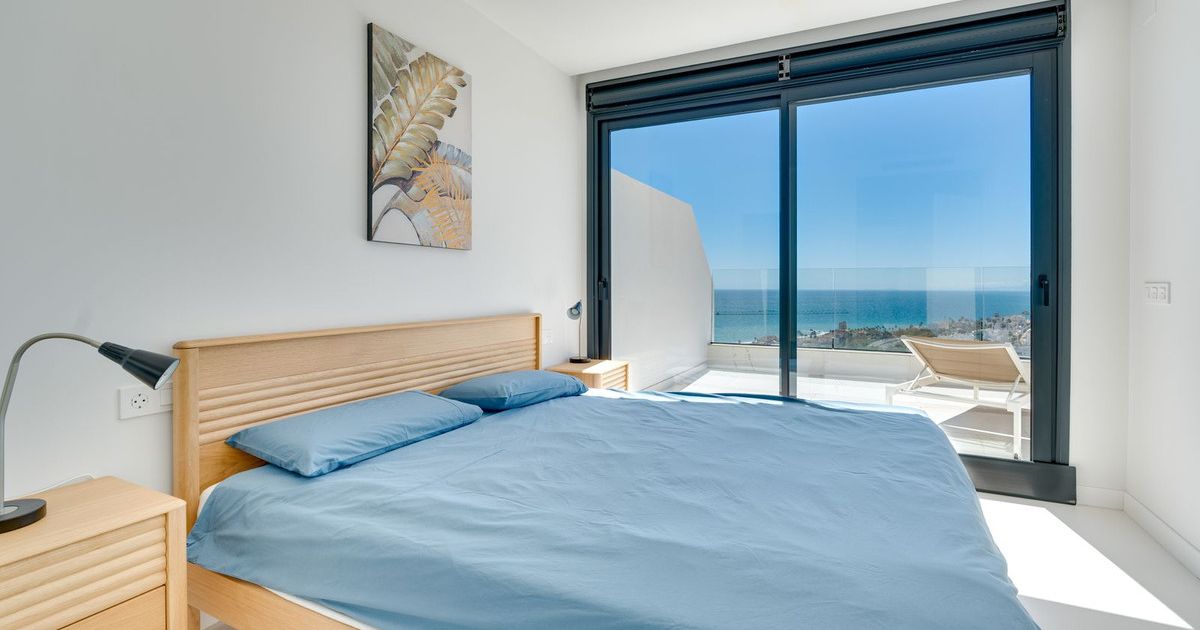 Penthouse en Casares Playa, Casares Playa, 11/12