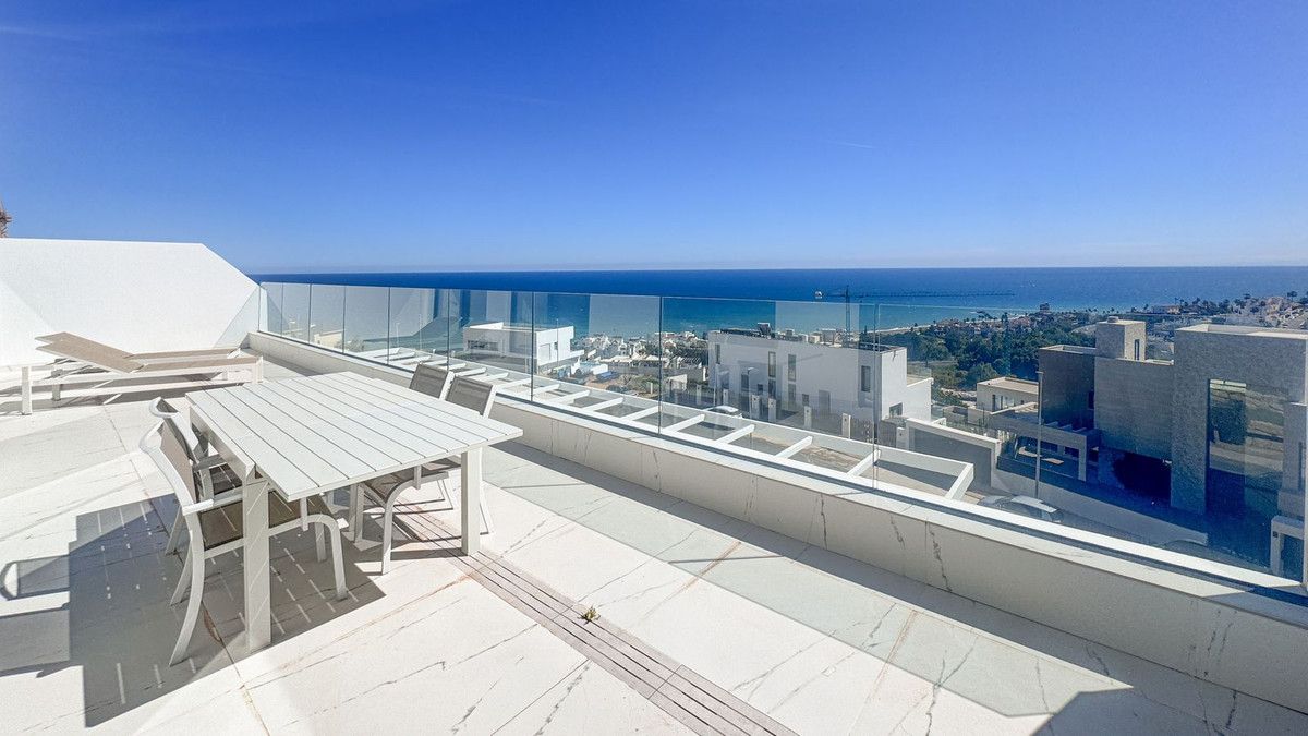 Penthouse en Casares Playa, Casares Playa, 3/12