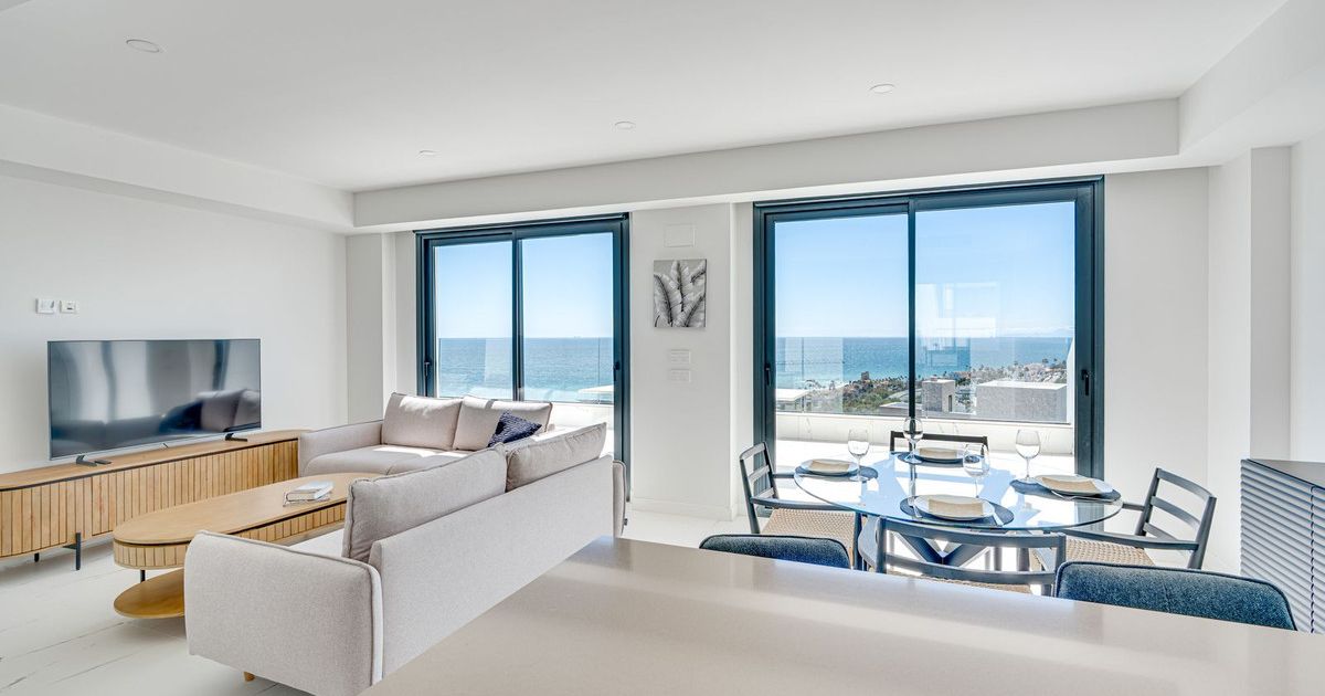 Penthouse en Casares Playa, Casares Playa, 4/12