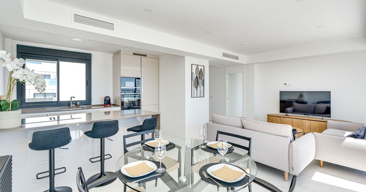 Penthouse en Casares Playa, Casares Playa, 5/12