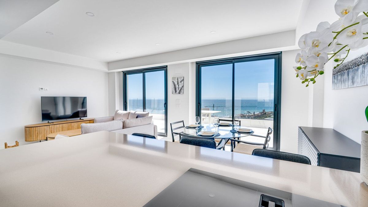 Penthouse en Casares Playa, Casares Playa, 7/12