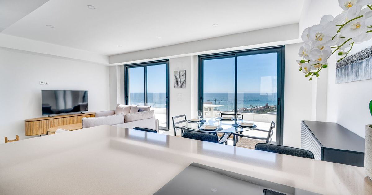 Penthouse en Casares Playa, Casares Playa, 7/12