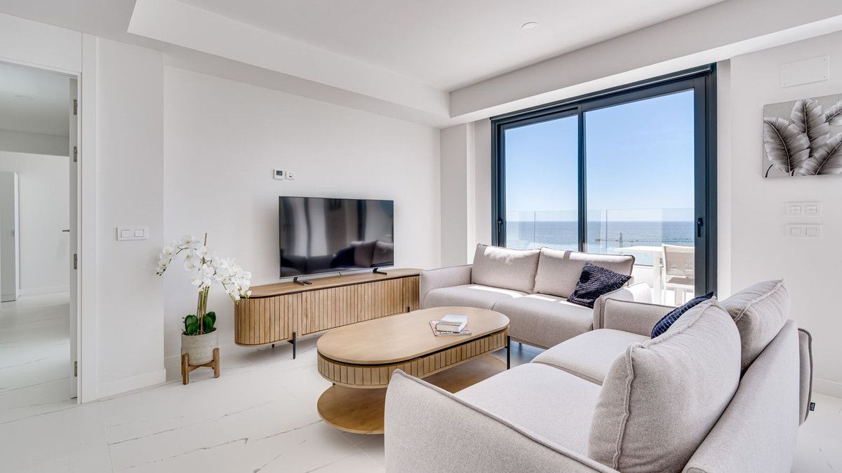 Penthouse en Casares Playa, Casares Playa, 8/12