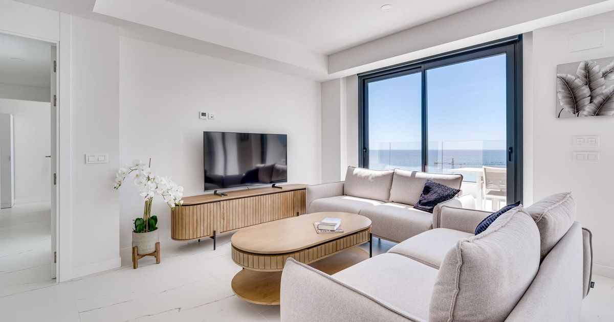 Penthouse en Casares Playa, Casares Playa, 8/12