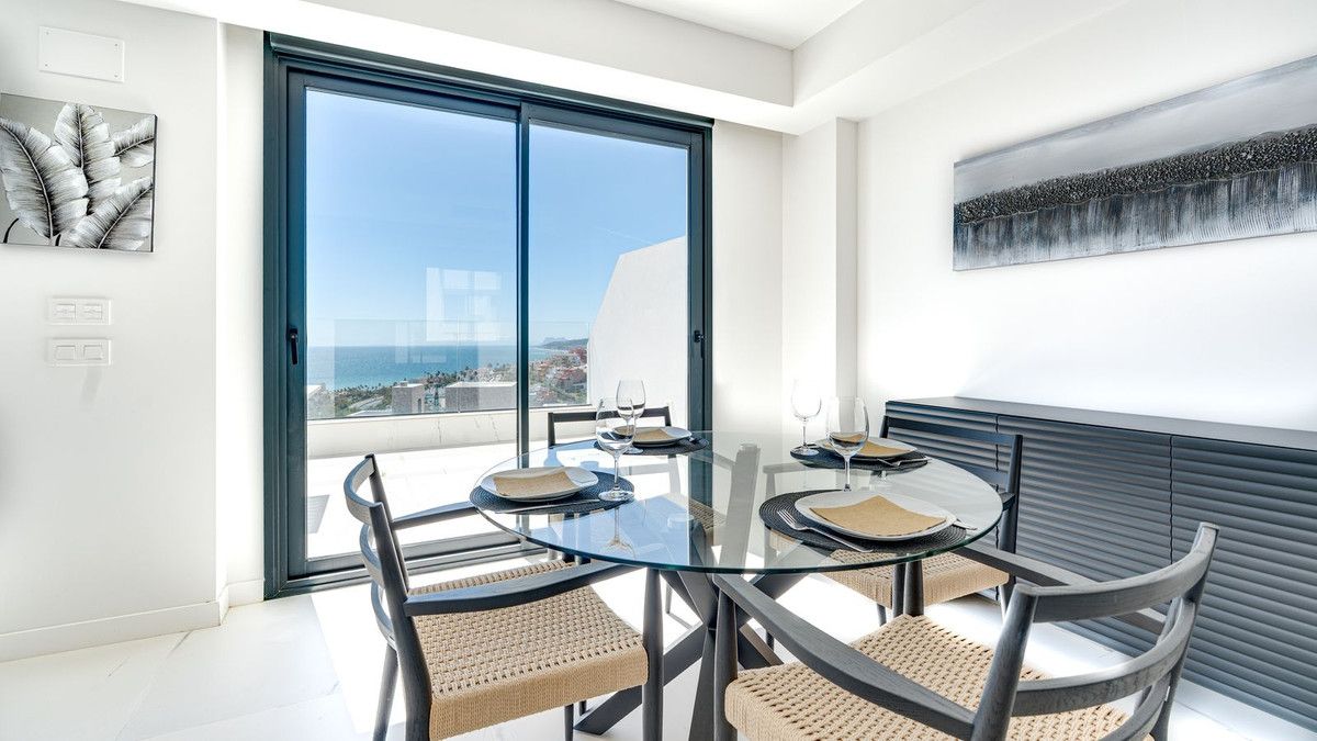 Penthouse en Casares Playa, Casares Playa, 9/12