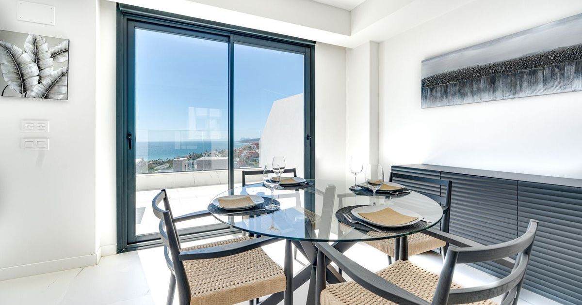 Penthouse en Casares Playa, Casares Playa, 9/12