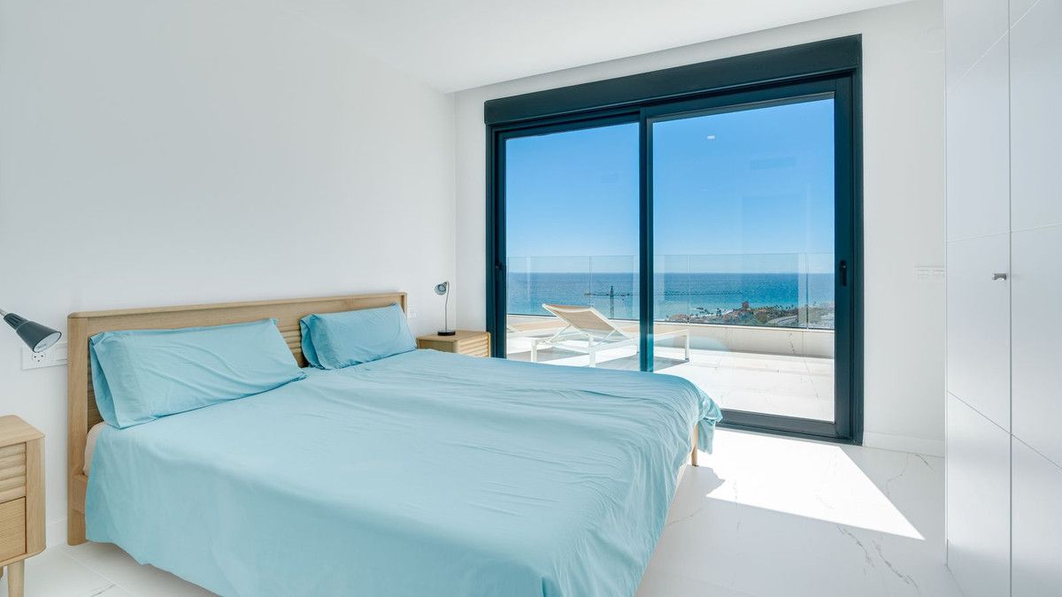 Penthouse en Casares Playa, Casares Playa, 10/12