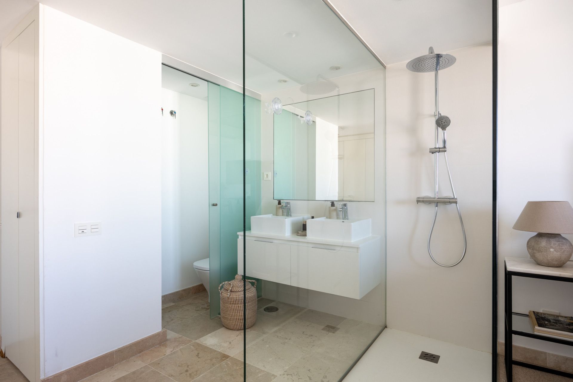 Penthouse w Estepona, El Paraiso, Estepona, 11/12