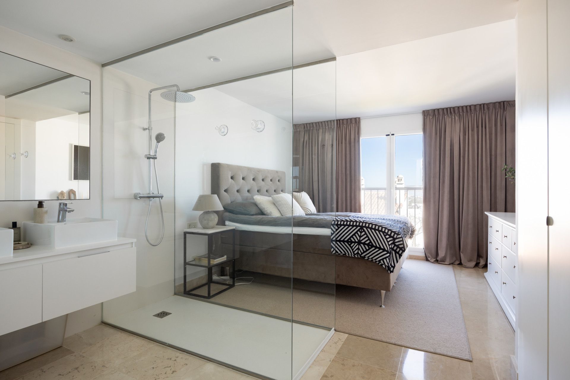 Penthouse w Estepona, El Paraiso, Estepona, 12/12