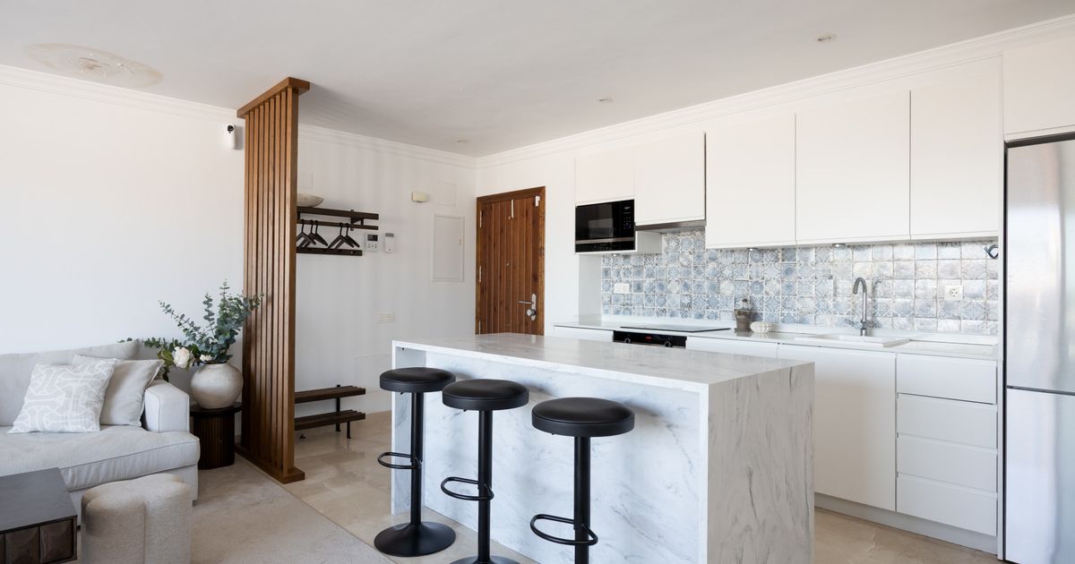 Penthouse w Estepona, El Paraiso, Estepona, 4/12