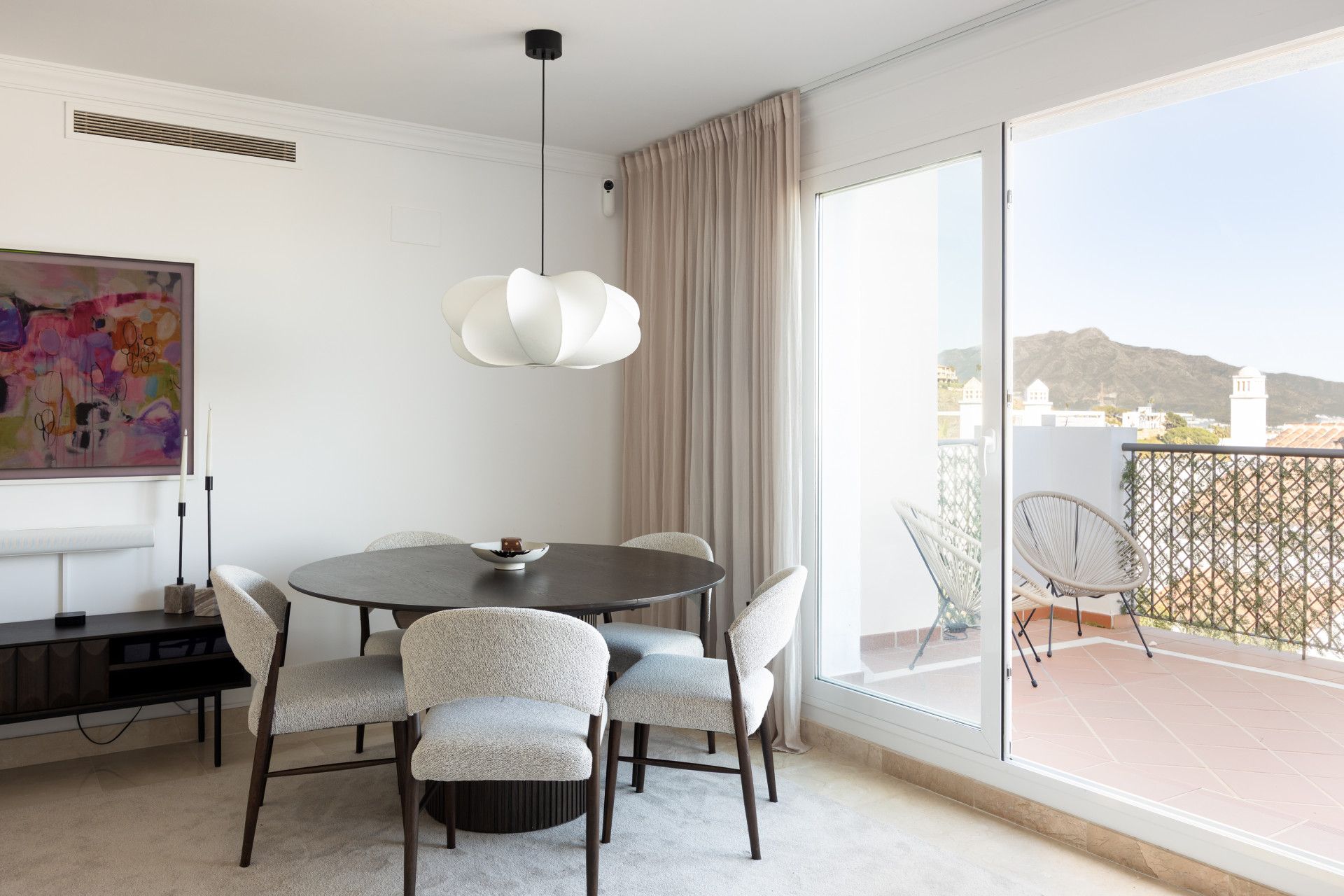 Penthouse w Estepona, El Paraiso, Estepona, 7/12