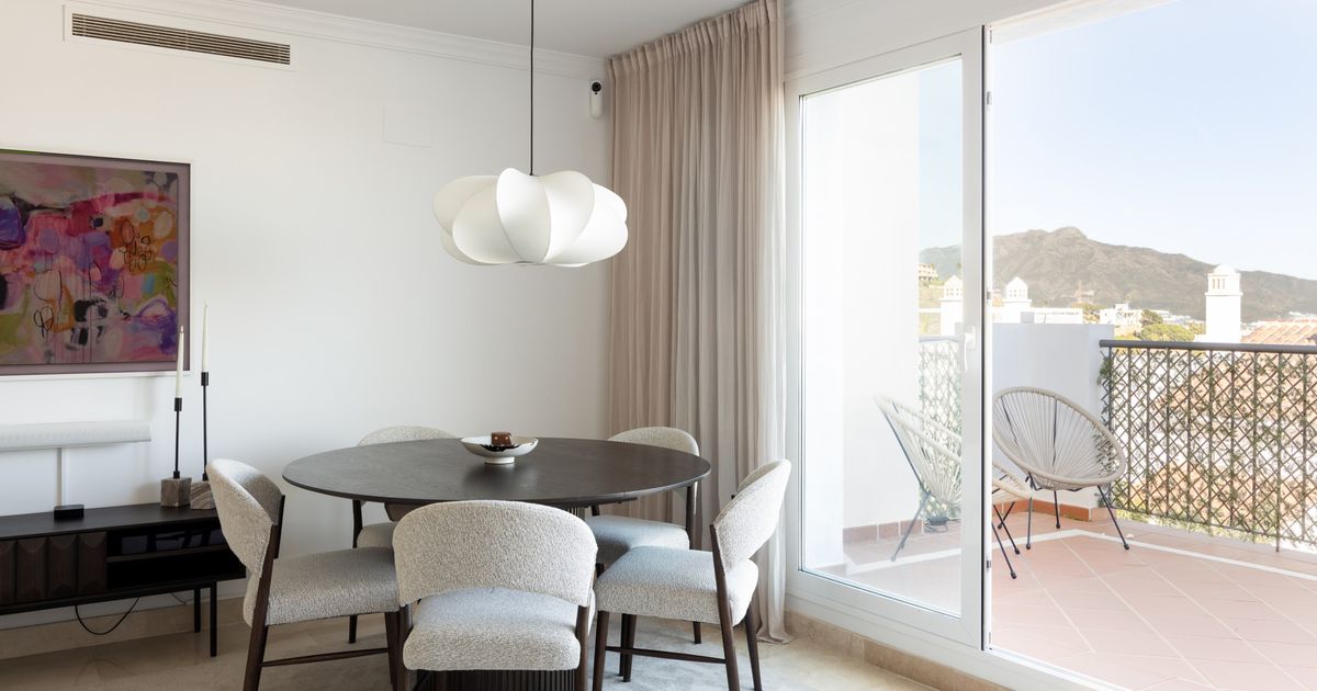 Penthouse w Estepona, El Paraiso, Estepona, 7/12