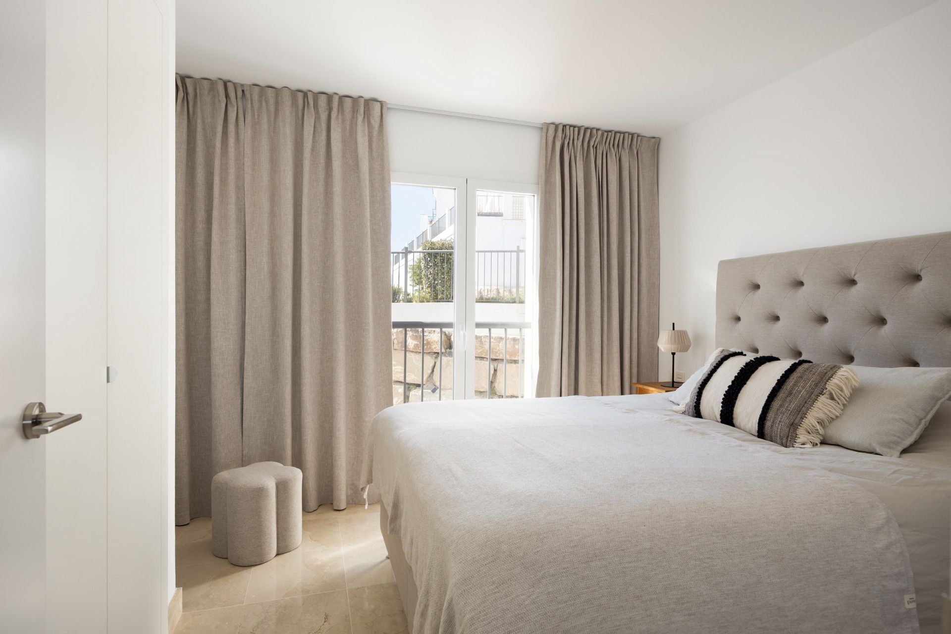 Penthouse w Estepona, El Paraiso, Estepona, 8/12
