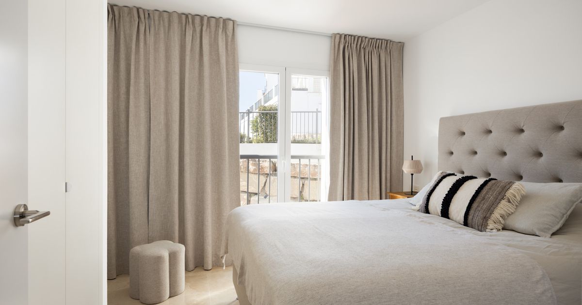 Penthouse w Estepona, El Paraiso, Estepona, 8/12