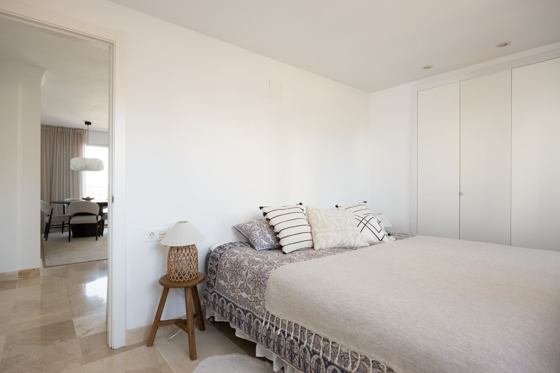 Penthouse w Estepona, El Paraiso, Estepona, 9/12