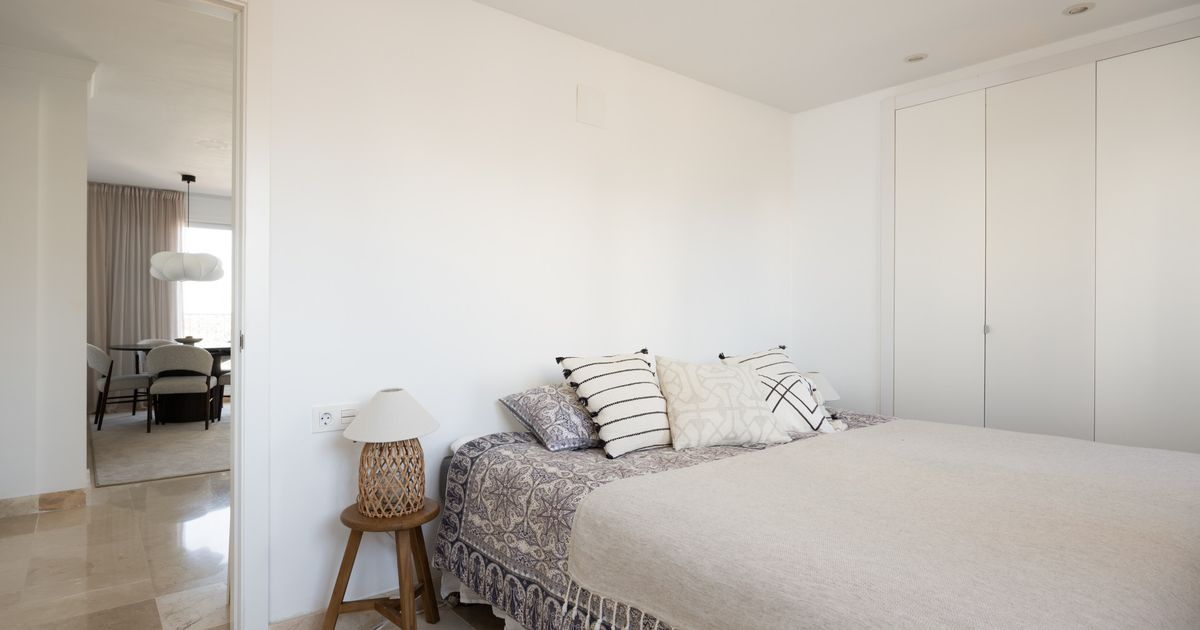 Penthouse w Estepona, El Paraiso, Estepona, 9/12