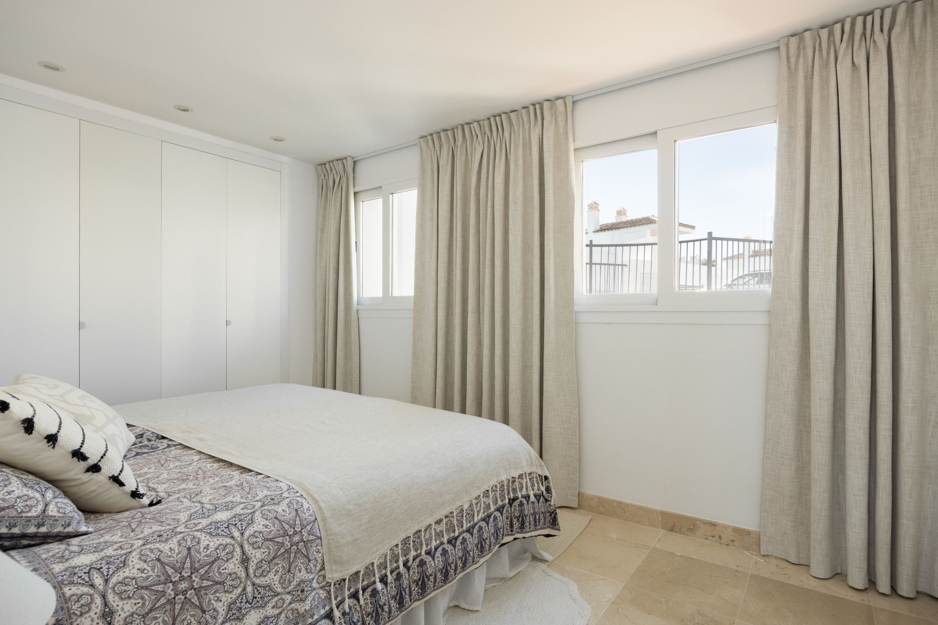 Penthouse w Estepona, El Paraiso, Estepona, 10/12
