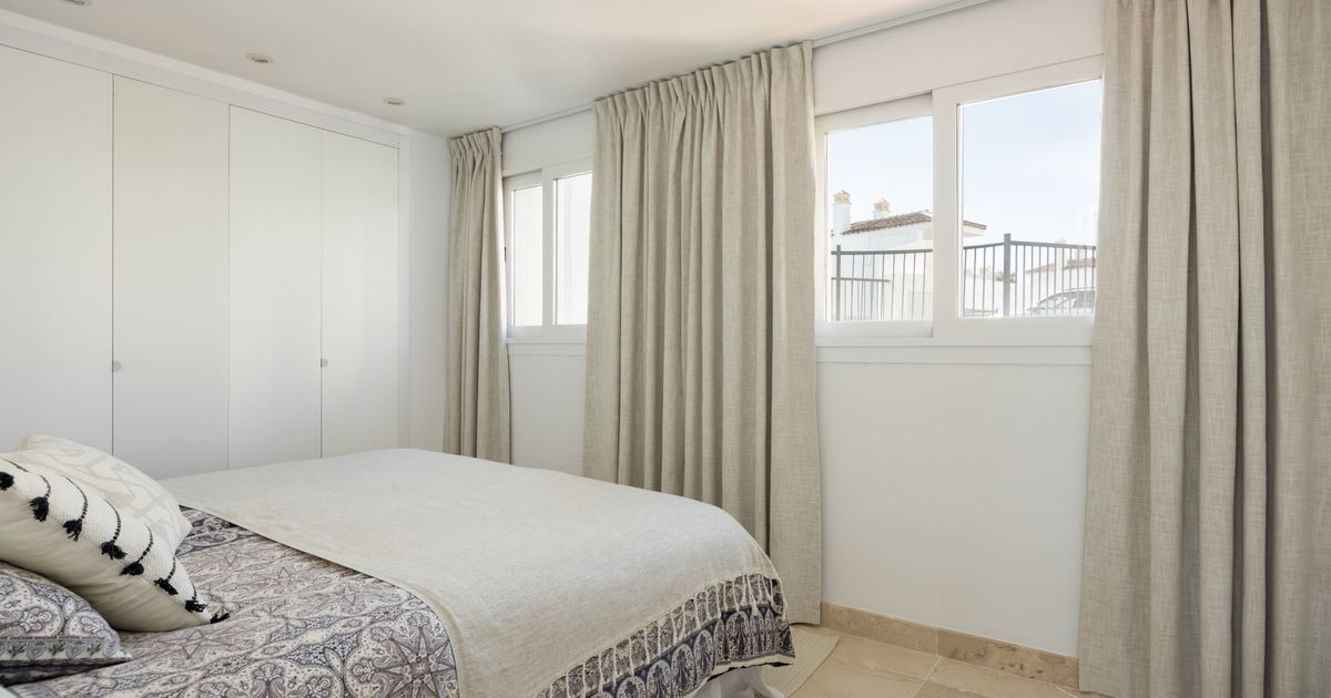 Penthouse w Estepona, El Paraiso, Estepona, 10/12