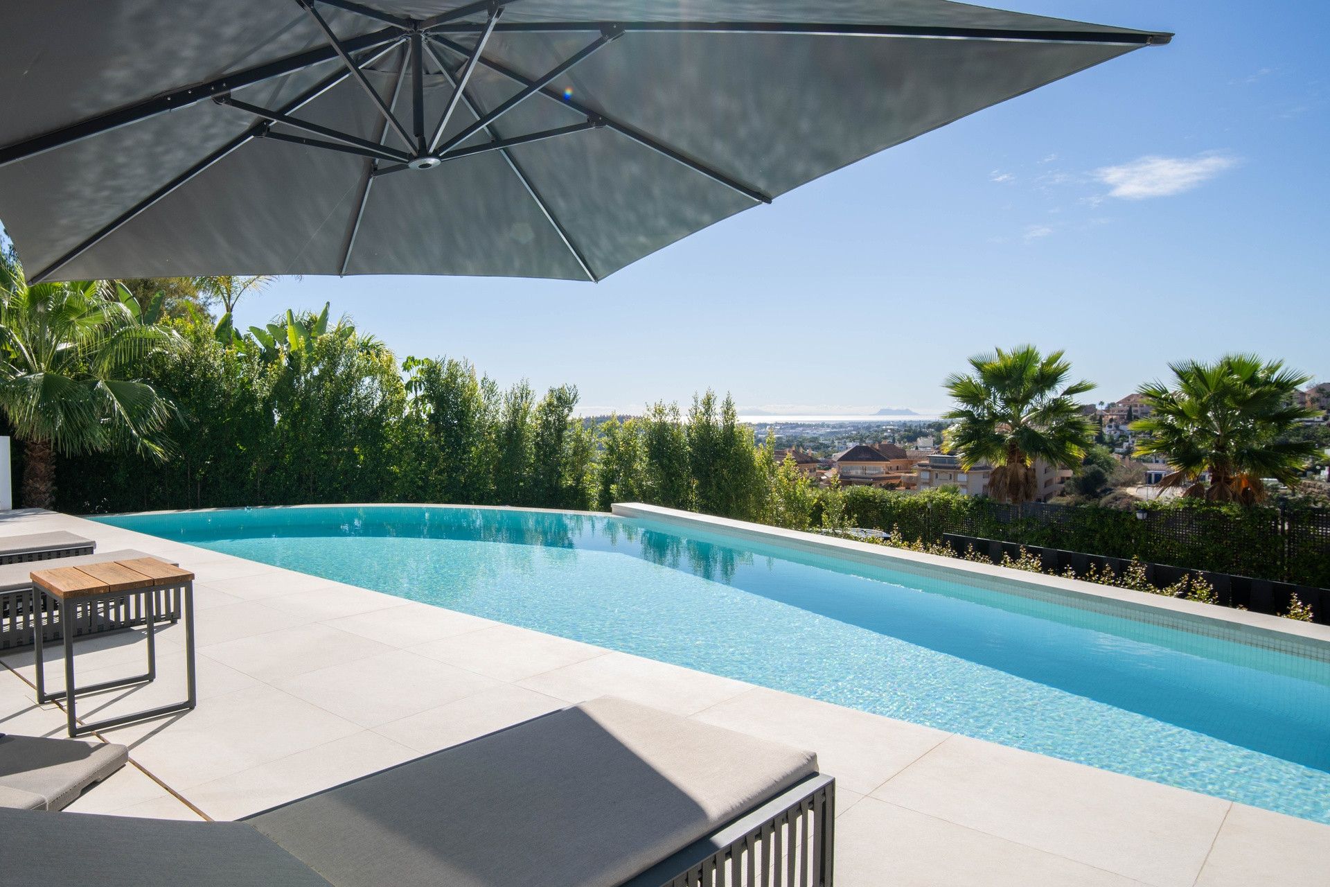 Villa in Nueva Andalucia, Nueva Andalucia, 2/12
