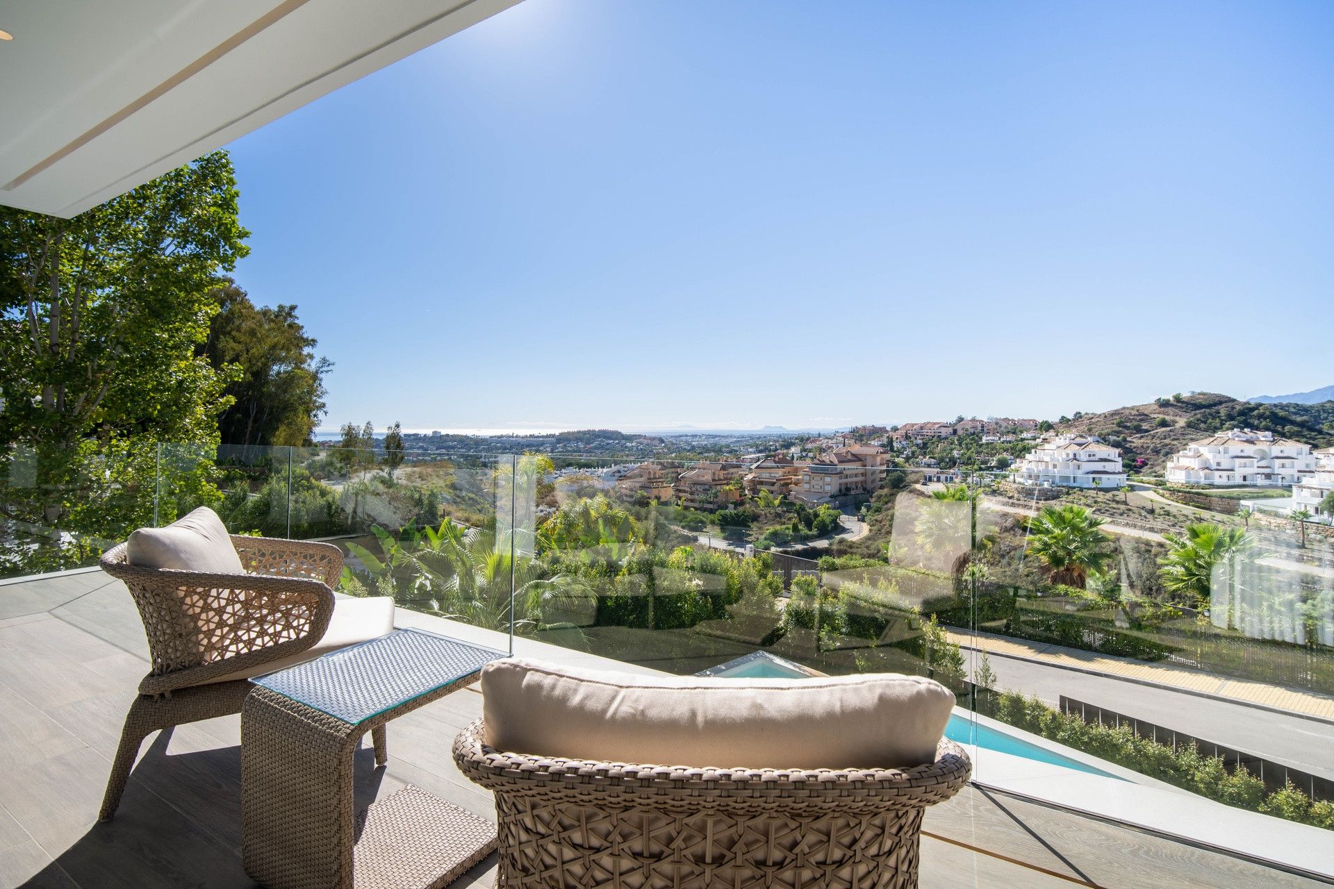Villa in Nueva Andalucia, Nueva Andalucia, 3/12