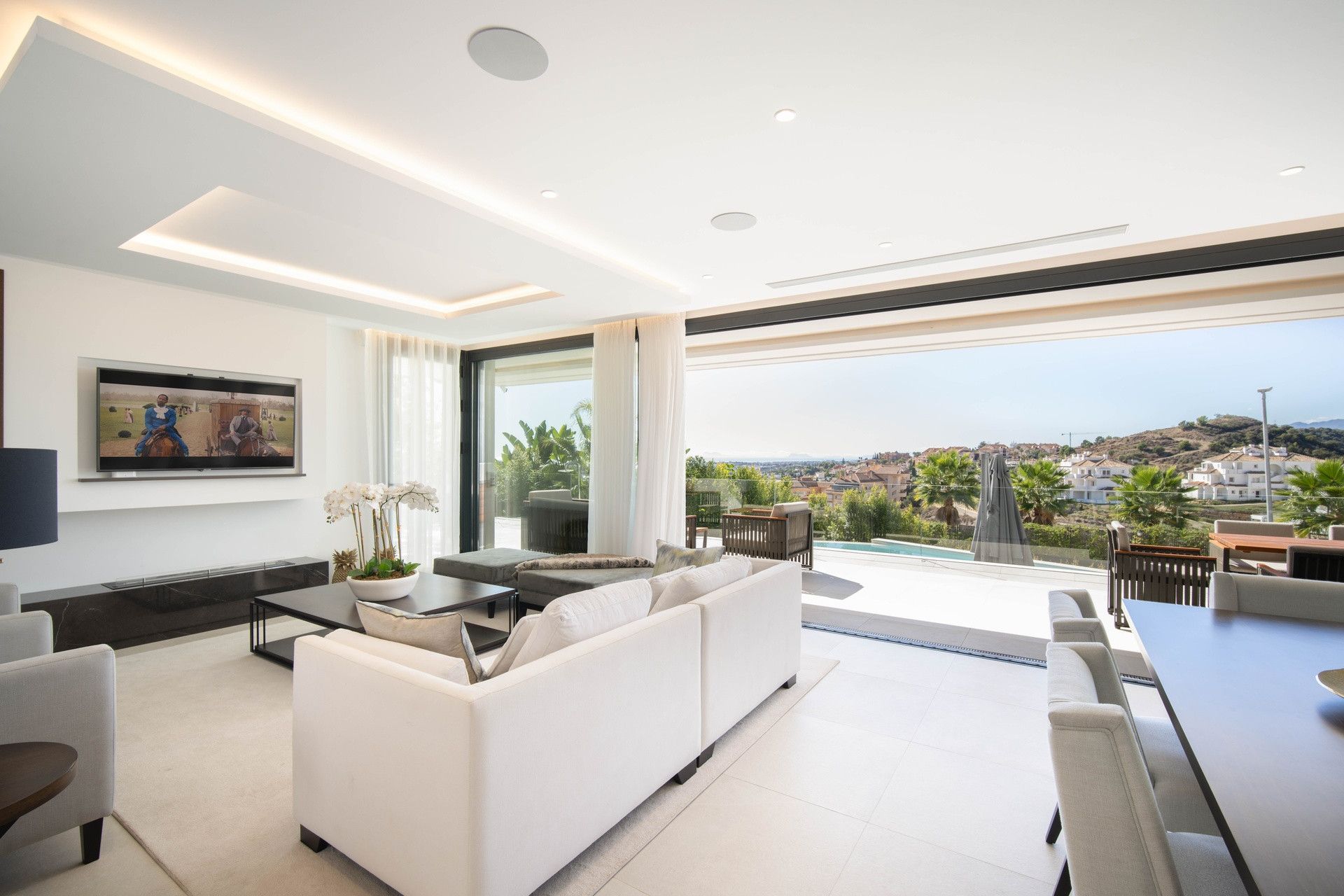 Villa in Nueva Andalucia, Nueva Andalucia, 4/12