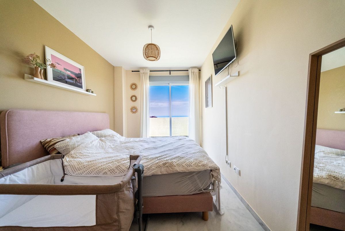 Apartament na środkowym piętrze w Riviera del Sol, Riviera del Sol, 11/12