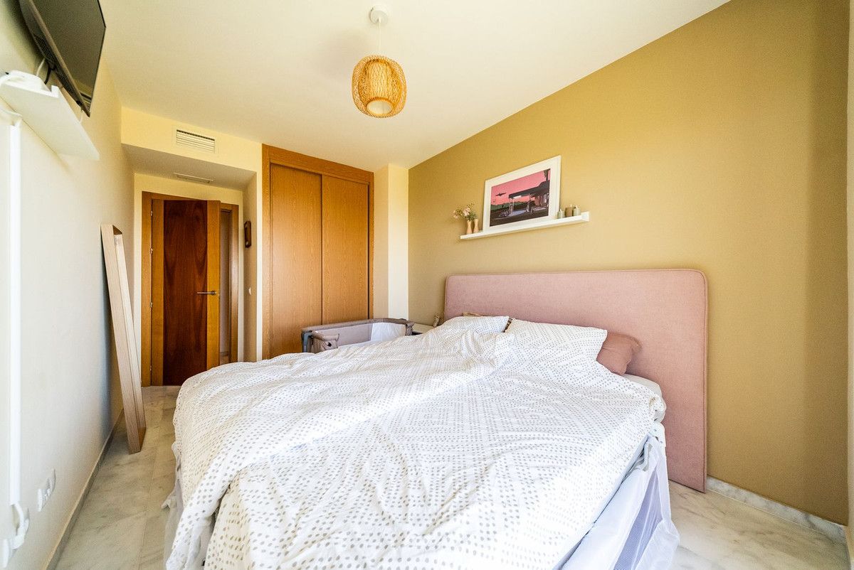 Apartament na środkowym piętrze w Riviera del Sol, Riviera del Sol, 12/12