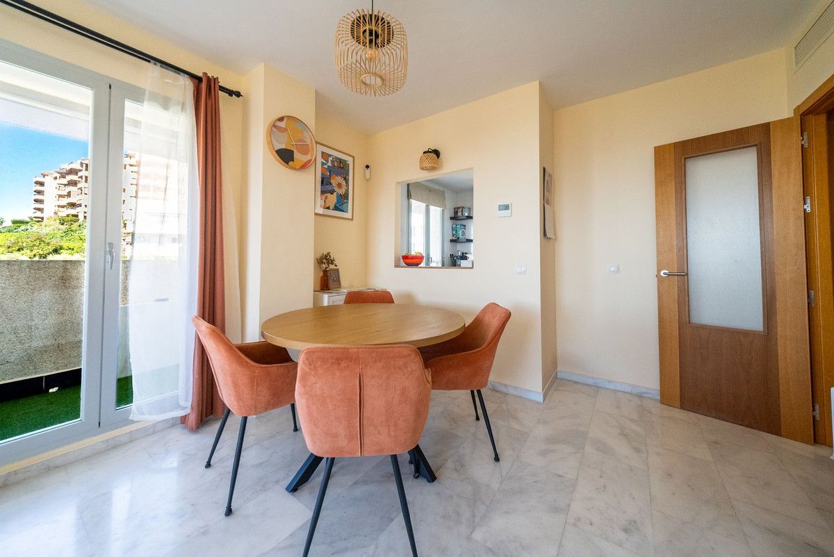 Apartament na środkowym piętrze w Riviera del Sol, Riviera del Sol, 4/12