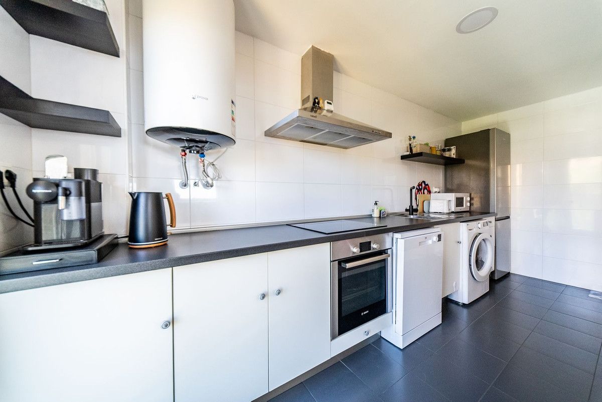 Apartament na środkowym piętrze w Riviera del Sol, Riviera del Sol, 7/12
