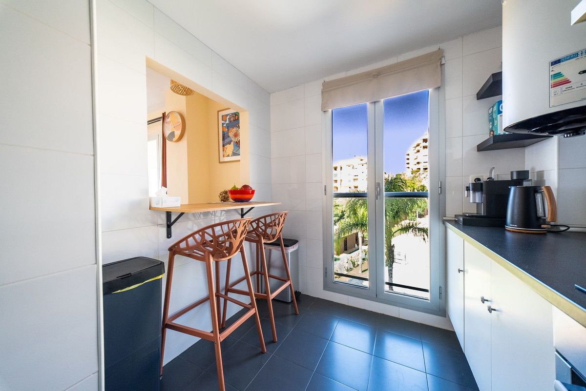 Apartament na środkowym piętrze w Riviera del Sol, Riviera del Sol, 9/12