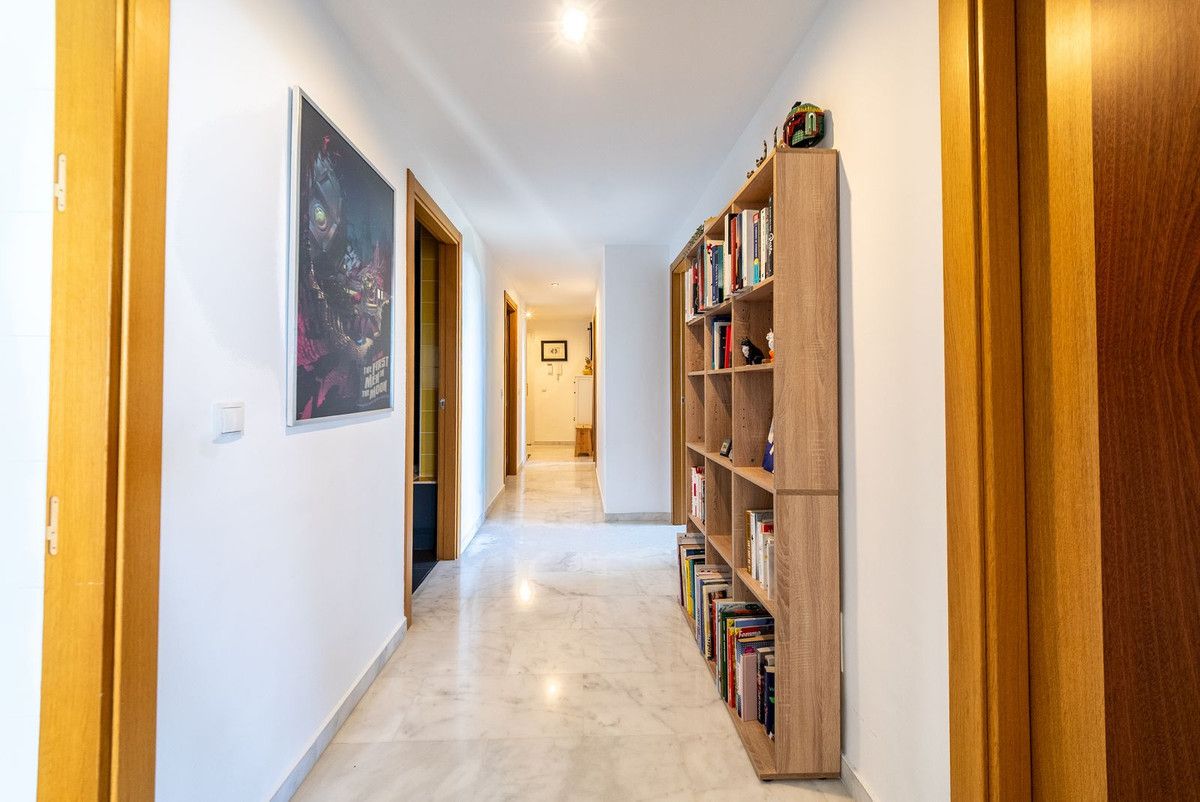 Apartament na środkowym piętrze w Riviera del Sol, Riviera del Sol, 10/12