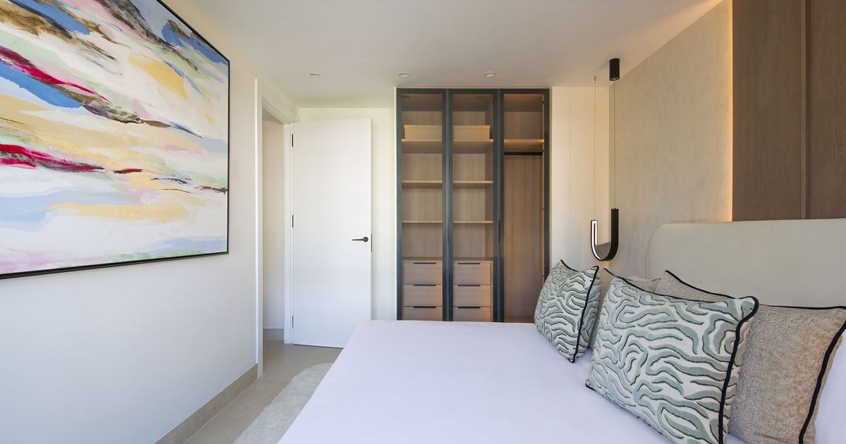 Penthouse na New Golden Mile, New Golden Mile, 11/12
