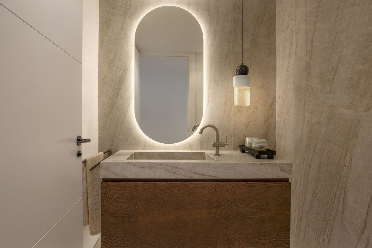 Penthouse na New Golden Mile, New Golden Mile, 12/12