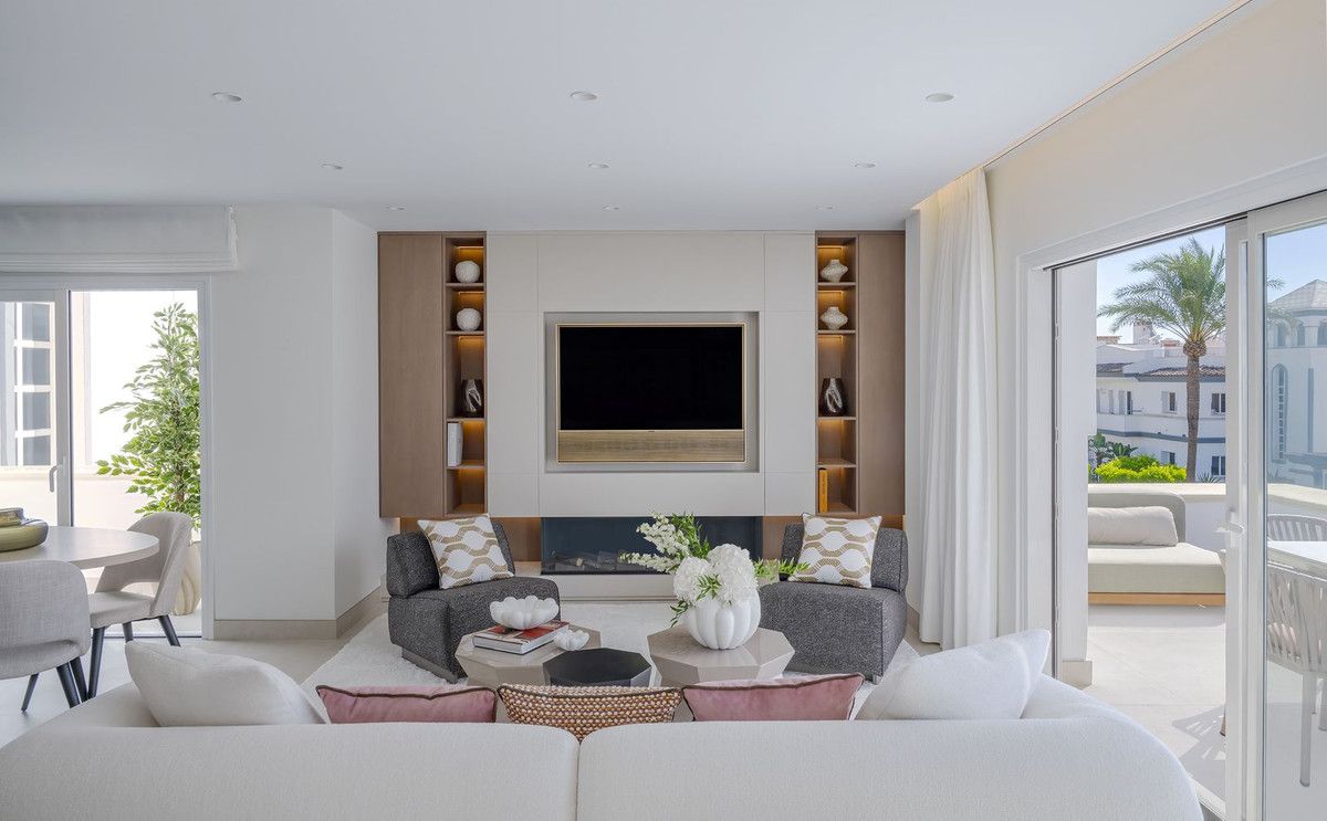 Penthouse na New Golden Mile, New Golden Mile, 3/12