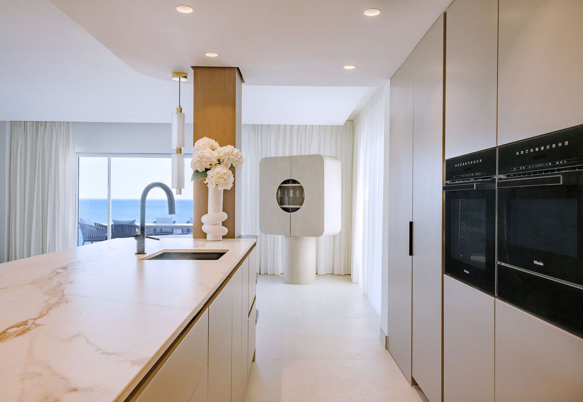 Penthouse na New Golden Mile, New Golden Mile, 4/12
