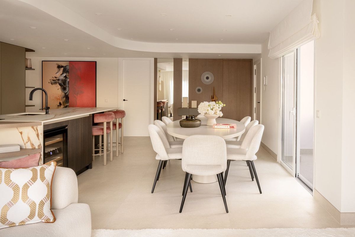 Penthouse na New Golden Mile, New Golden Mile, 6/12