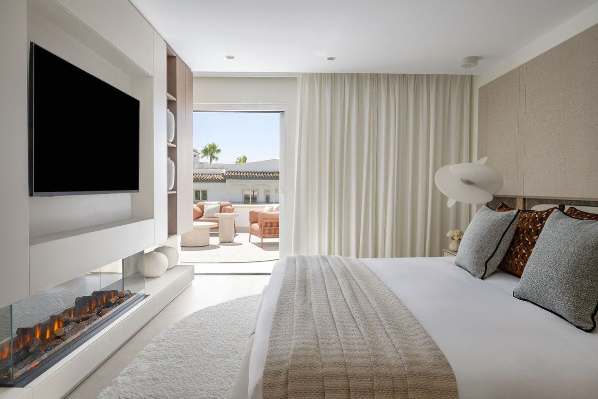 Penthouse na New Golden Mile, New Golden Mile, 7/12