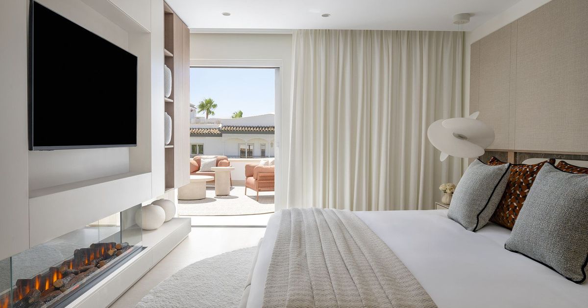 Penthouse na New Golden Mile, New Golden Mile, 7/12